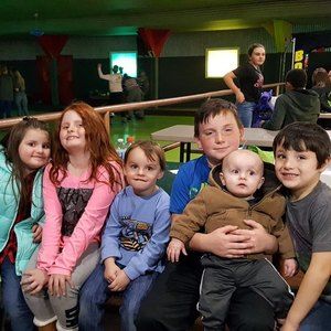 Meet your Posher, Robin